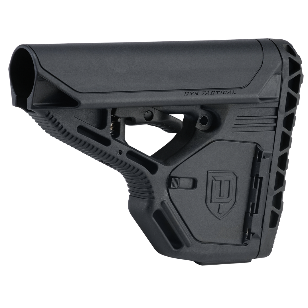 DYE DAM Assault Matrix Marker - Black