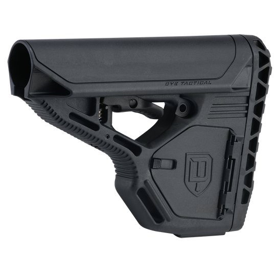DYE DAM Assault Matrix Marker - Black