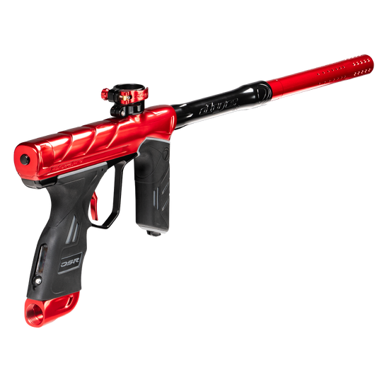 DSR PRO - Fire Pol.