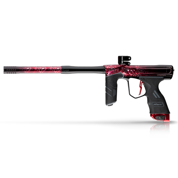 DSR+ Bandana Red - New! in stock and shipping