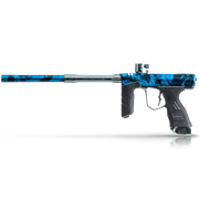 DSR+ Icon1 PGA Shattered-Cyan/