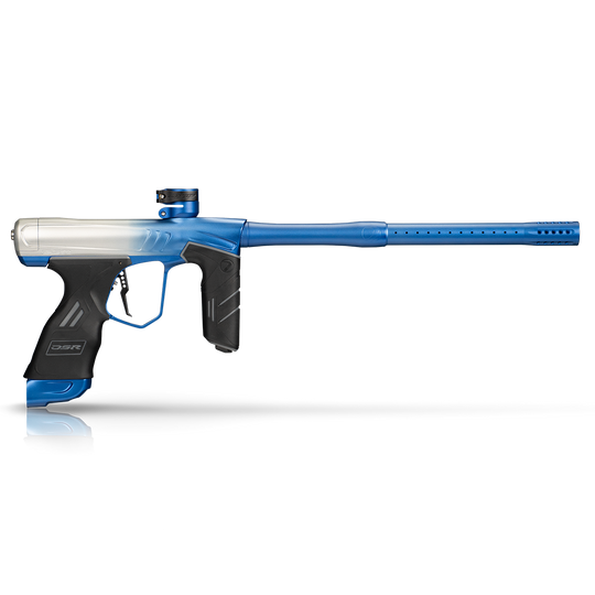 DSR+ Navy Frozen Fade DST