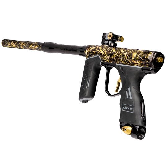 DSR PRO SPENT Series
