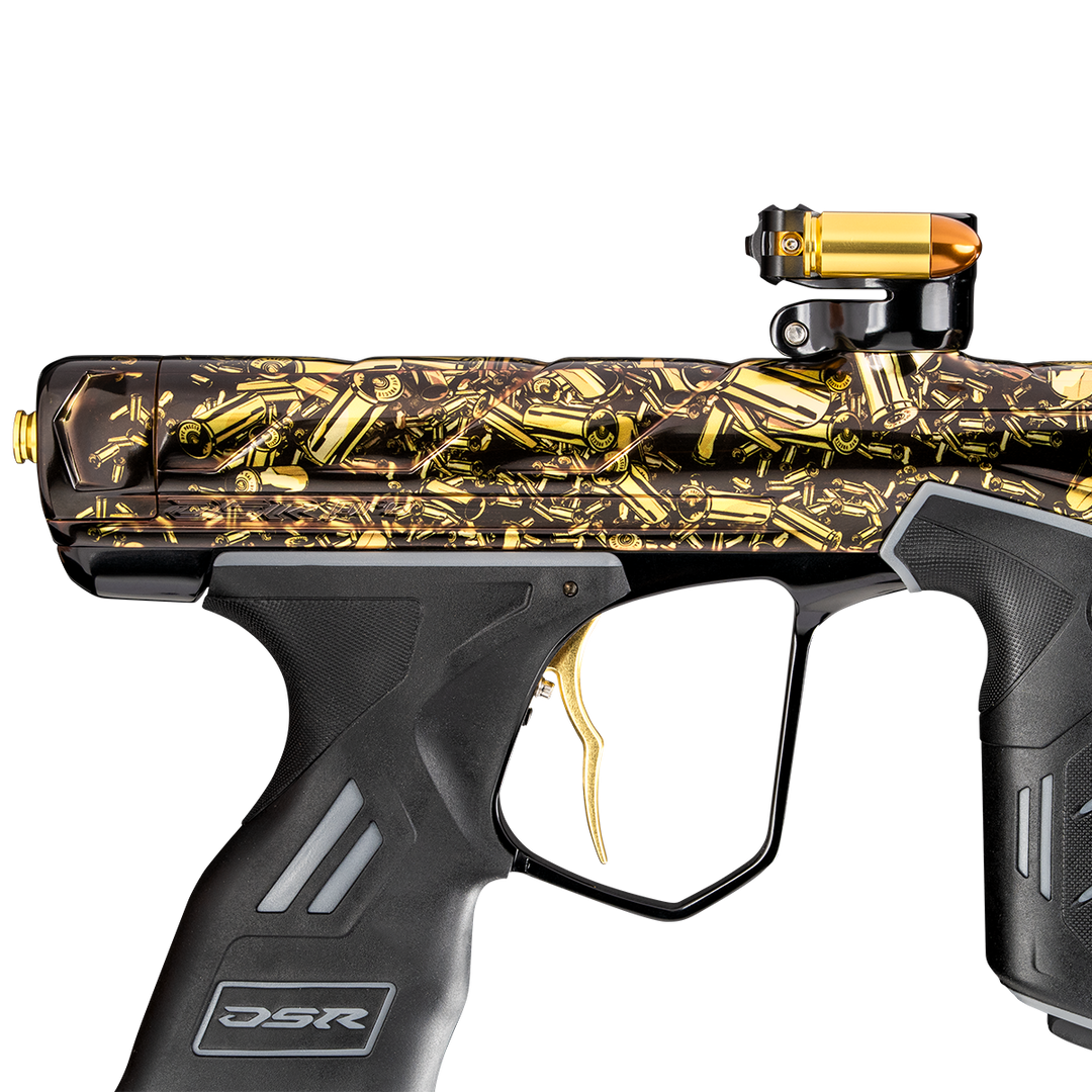 DSR PRO SPENT Series