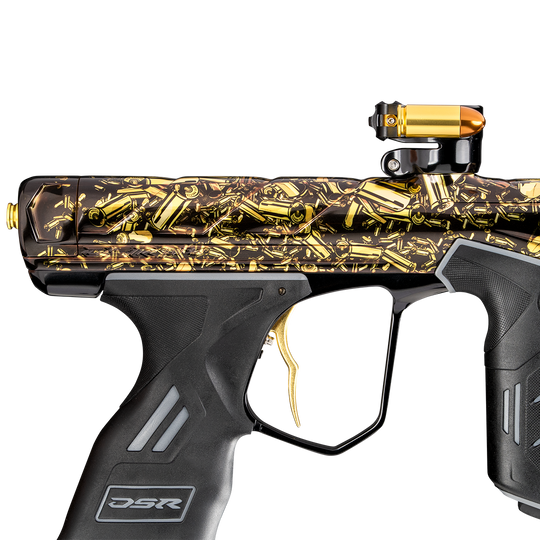 DSR PRO SPENT Series