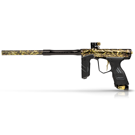 DSR PRO SPENT Series