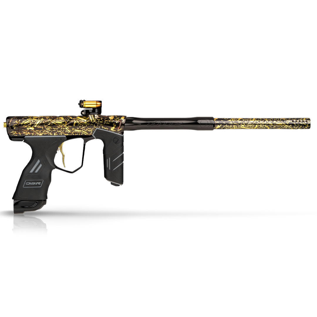DSR PRO SPENT Series