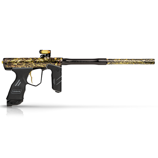 DSR PRO SPENT Series