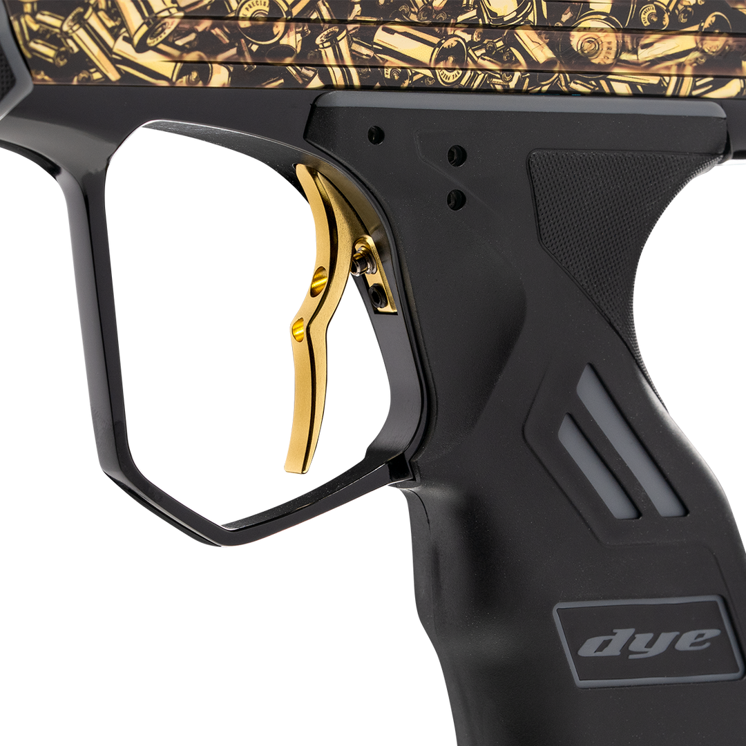DSR PRO SPENT Series
