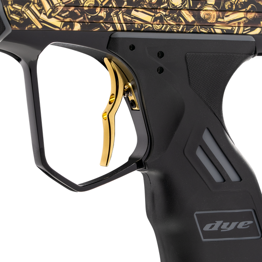 DSR PRO SPENT Series
