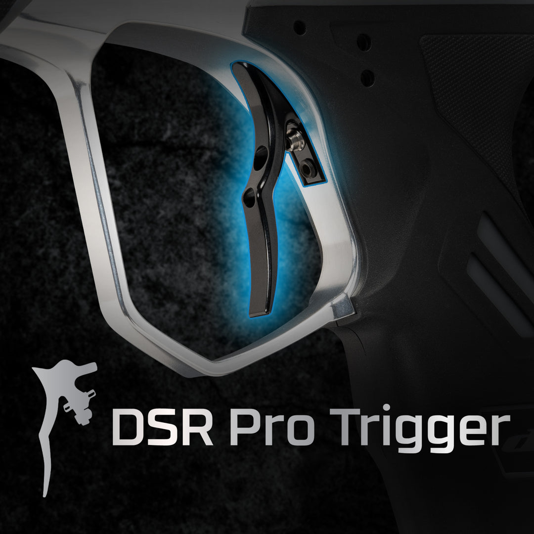 DSR PRO -007 Pol.