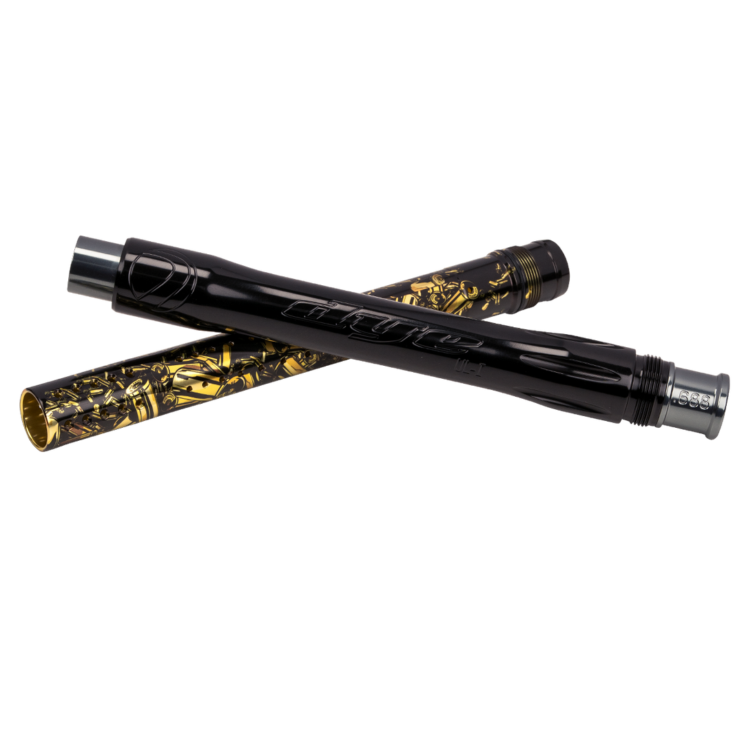 DSR PRO SPENT Series