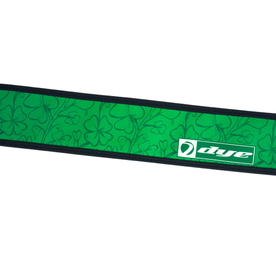 DYE X HALO - HEAD TIE - NICKCLOVER