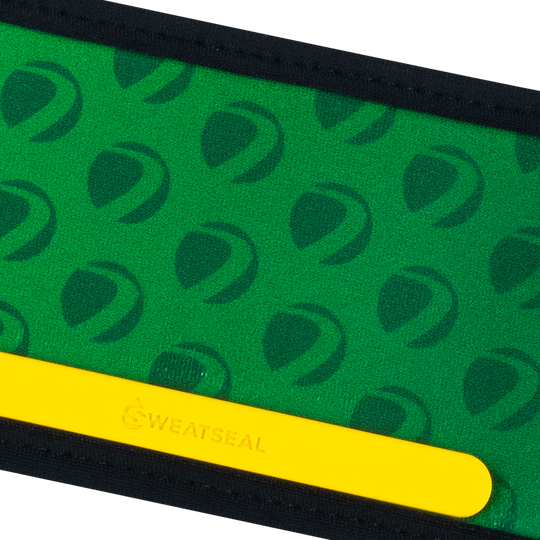 DYE X HALO - HEAD TIE - NICKCLOVER