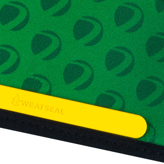 DYE X HALO - HEAD WRAP - NICKCLOVER