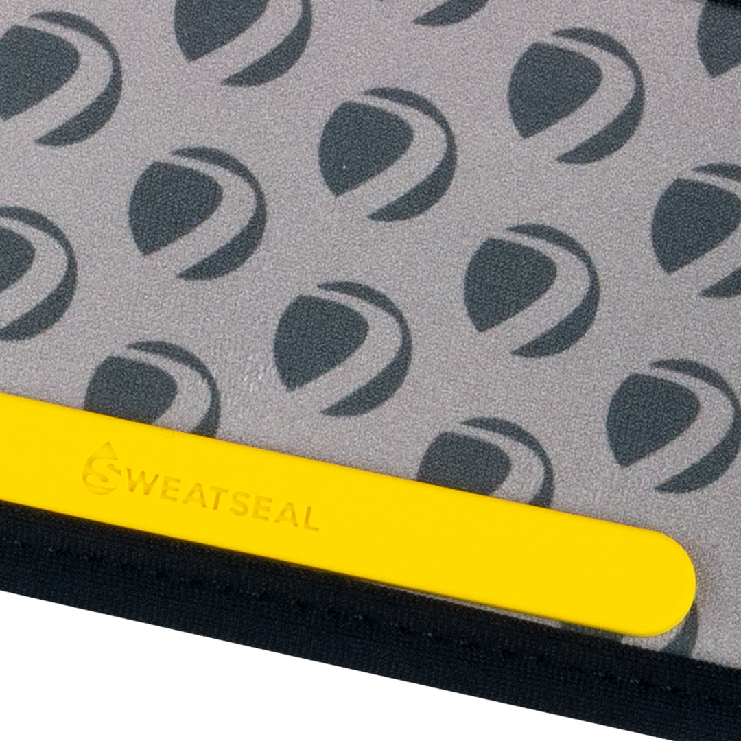 DYE X HALO - HEAD WRAP - SKW NAM CAMO