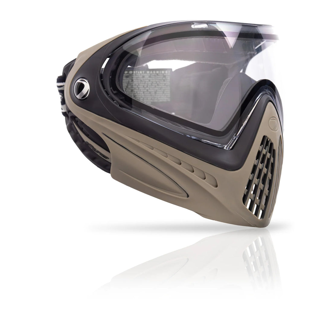 i4 Goggle - Desert