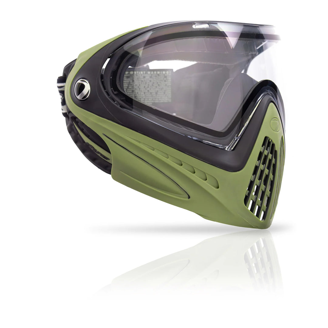 i4 Goggle - Olive