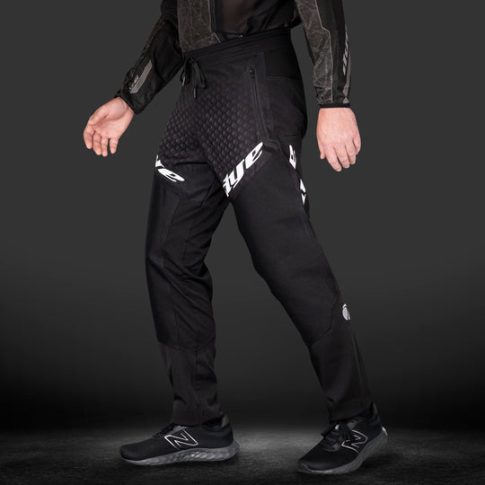 Pant Dye FLX Black/Grey - New! Shipping Now!