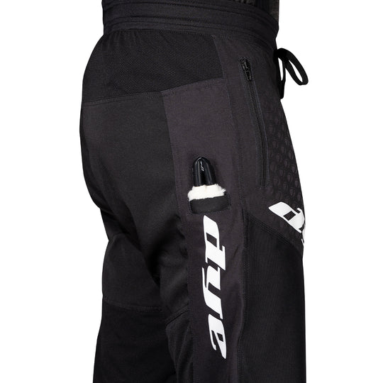 Pant Dye FLX Black/Grey - New! Shipping Now!