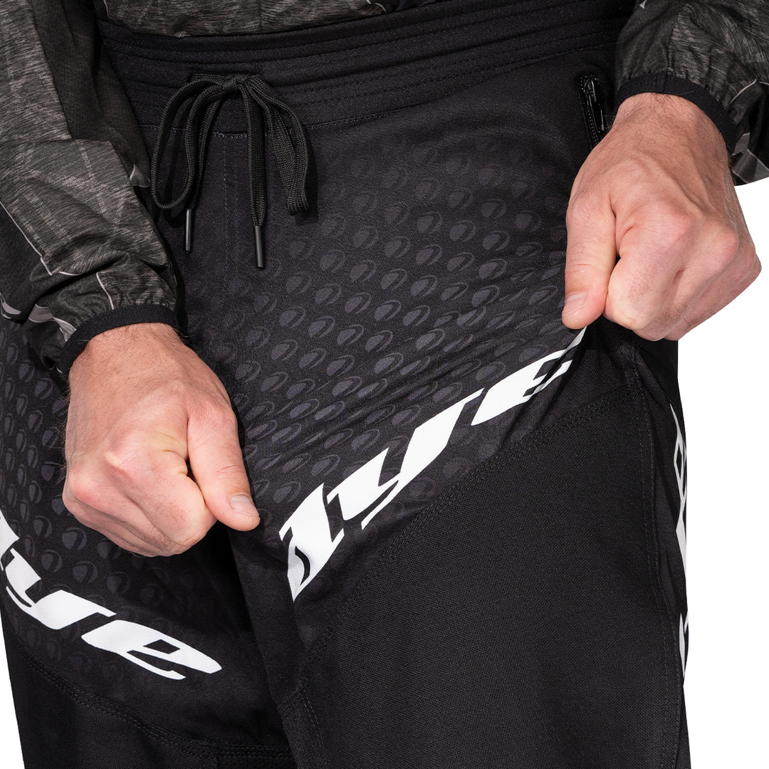 Pant Dye FLX Black/Grey - New! Shipping Now!