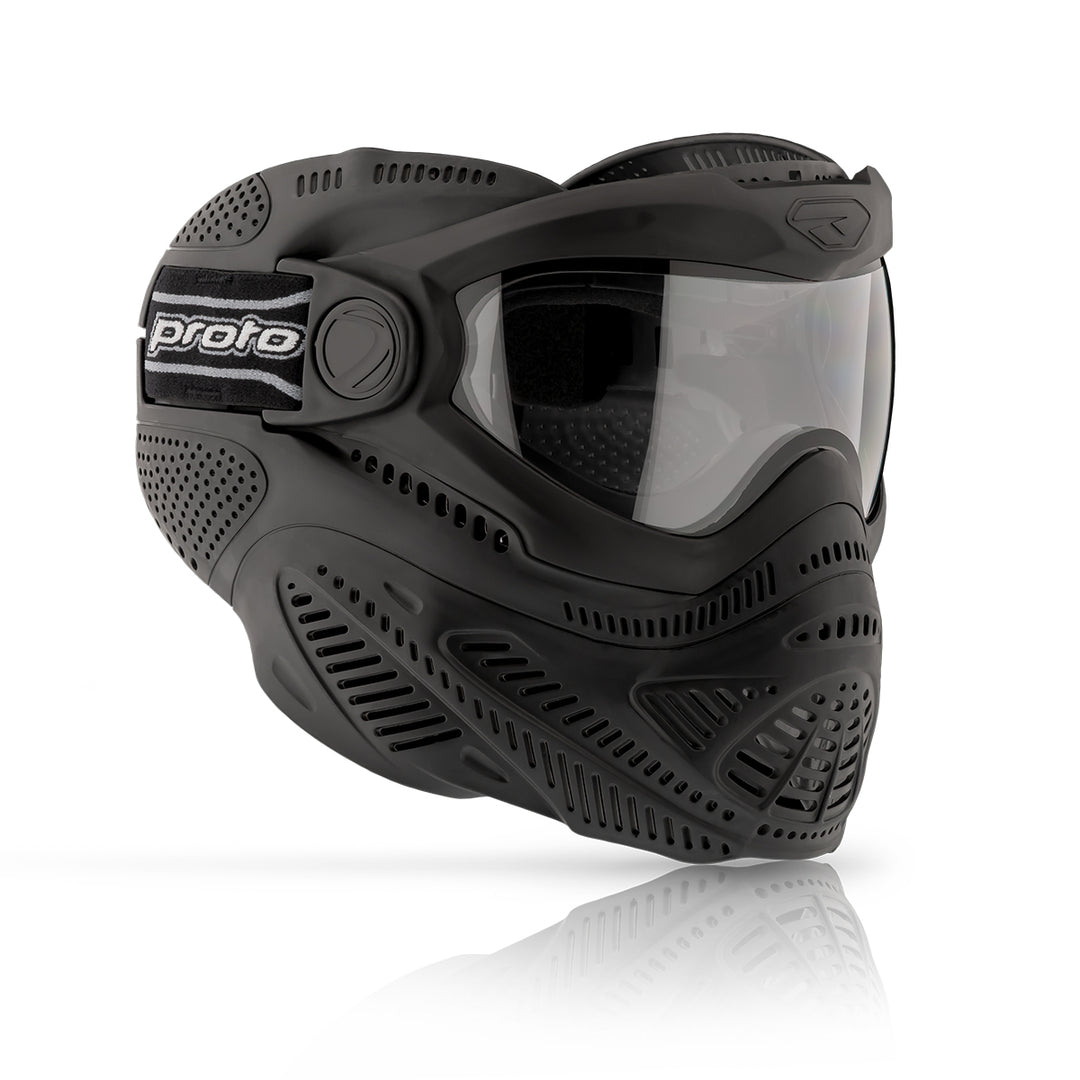 Proto FS Thermal Goggle - Black - Save up to 34.95!