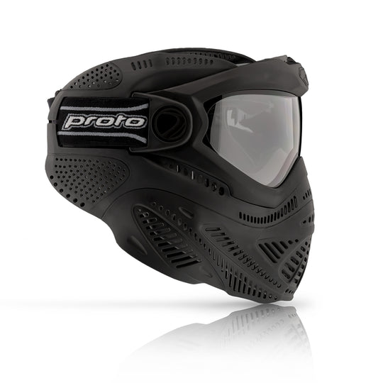 Proto FS Thermal Goggle - Black - Save up to 34.95!