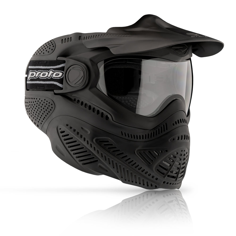 Proto FS Thermal Goggle - Black - Save up to 34.95!