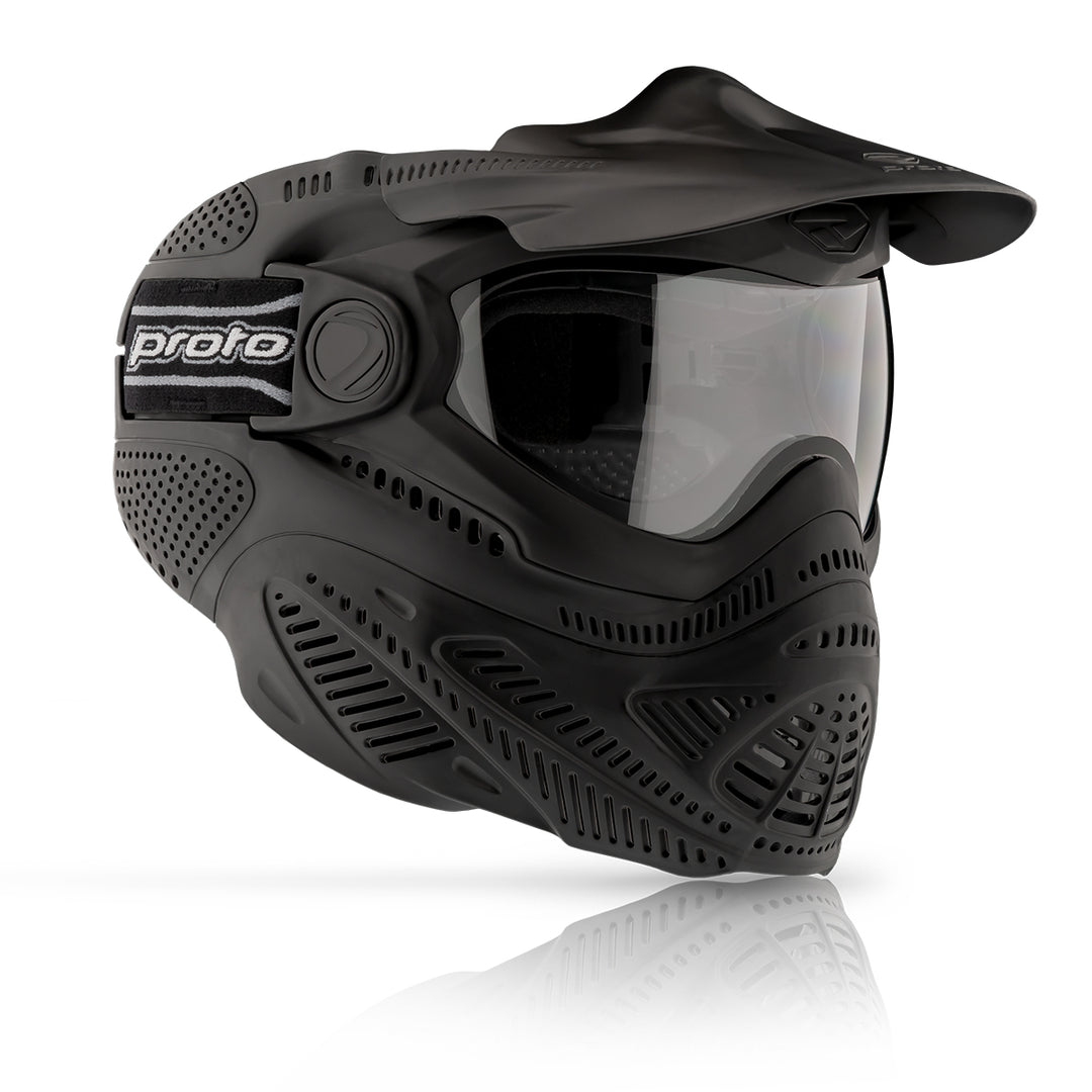 Proto FS Thermal Goggle - Black - Save up to 34.95!