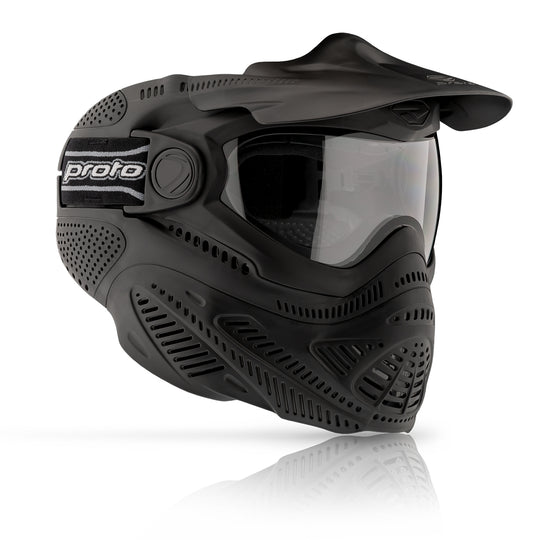 Proto FS Thermal Goggle - Black - Save up to 34.95!
