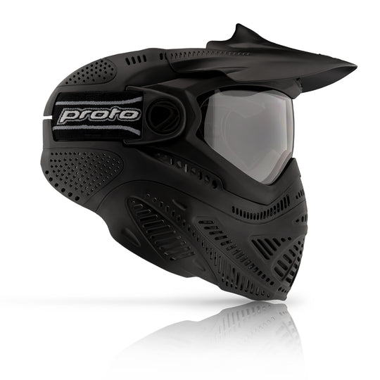 Proto FS Thermal Goggle - Black - Save up to 34.95!