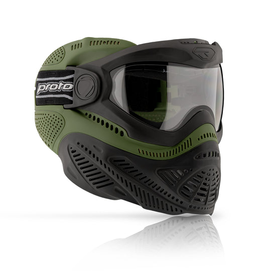 Proto FS Thermal Goggle - Olive