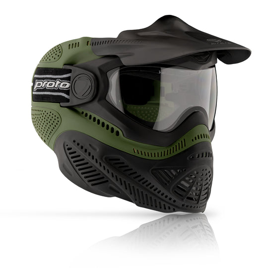 Proto FS Thermal Goggle - Olive