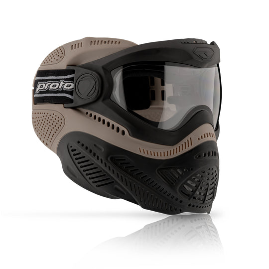 Proto FS Thermal Goggle - Tan - Save up to 34.95!
