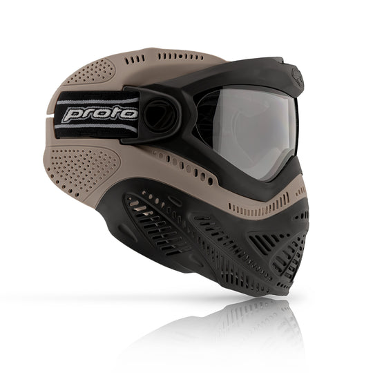 Proto FS Thermal Goggle - Tan - Save up to 34.95!
