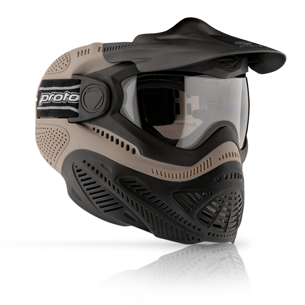 Proto FS Thermal Goggle - Tan - Save up to 34.95!