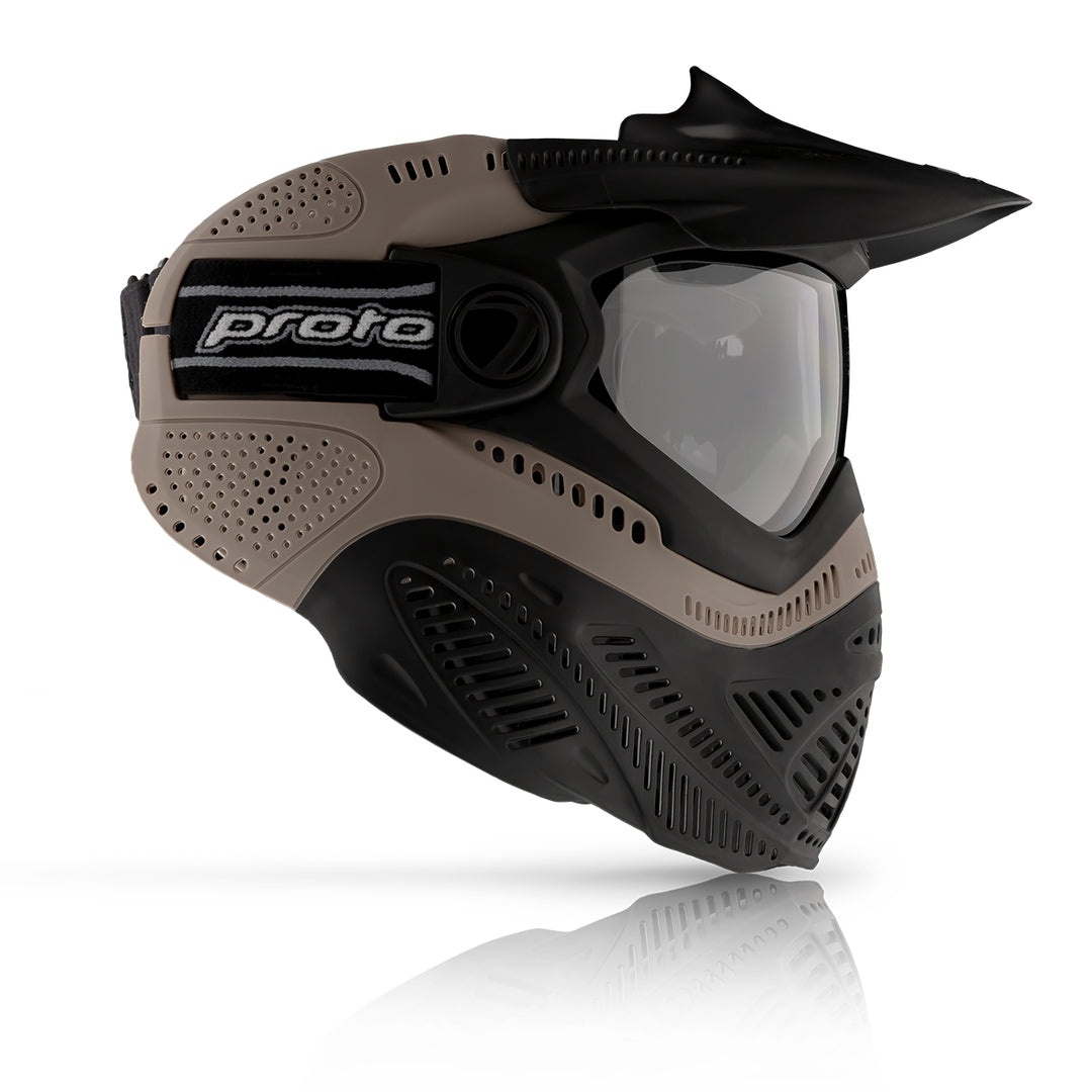 Proto FS Thermal Goggle - Tan - Save up to 34.95!