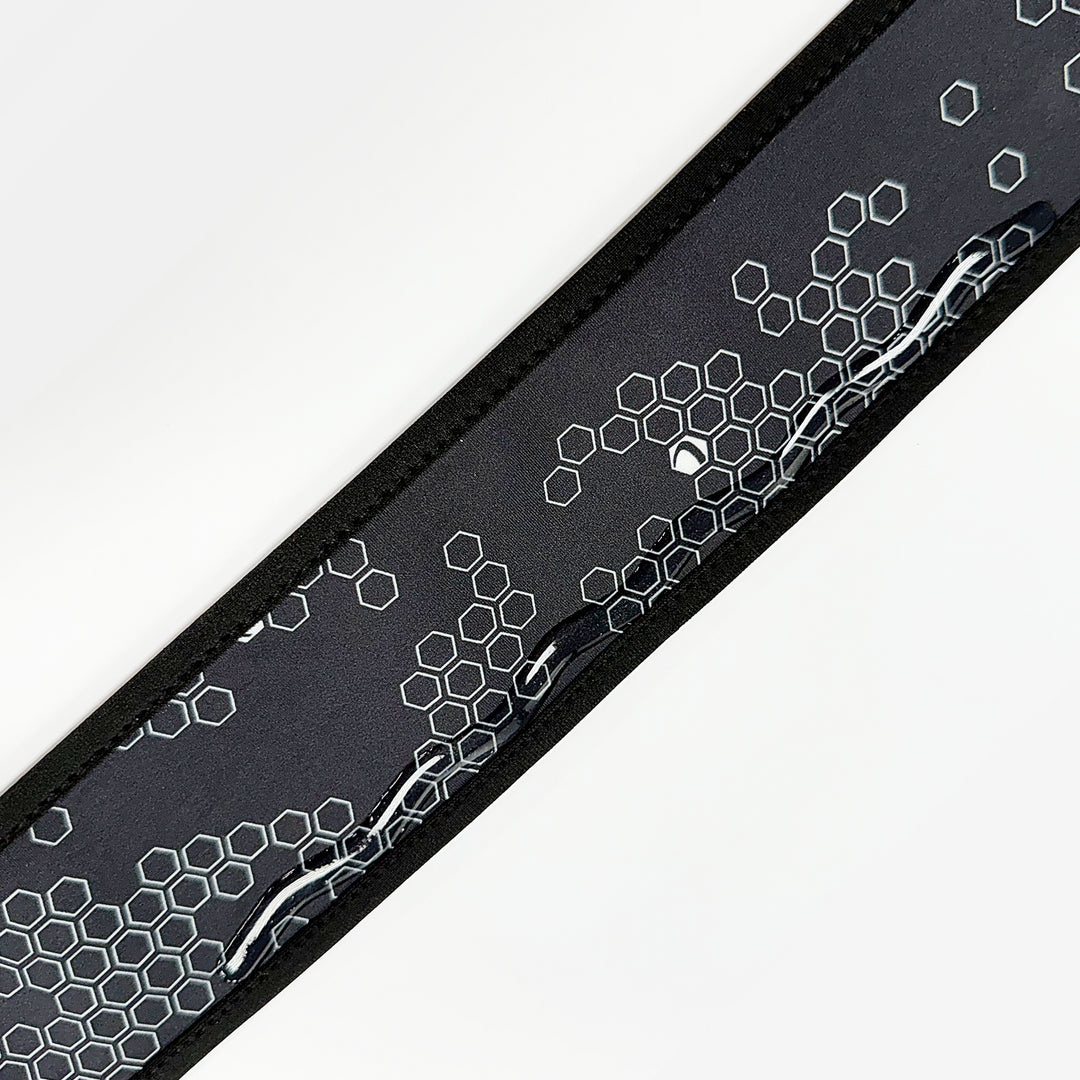 DYE Performance Head Tie - Inferno Streak - New! Shipping on August 20, 2026
