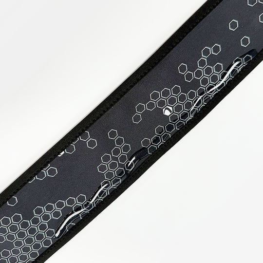 DYE Performance Head Tie - Inferno Streak - New! Shipping on August 20, 2026