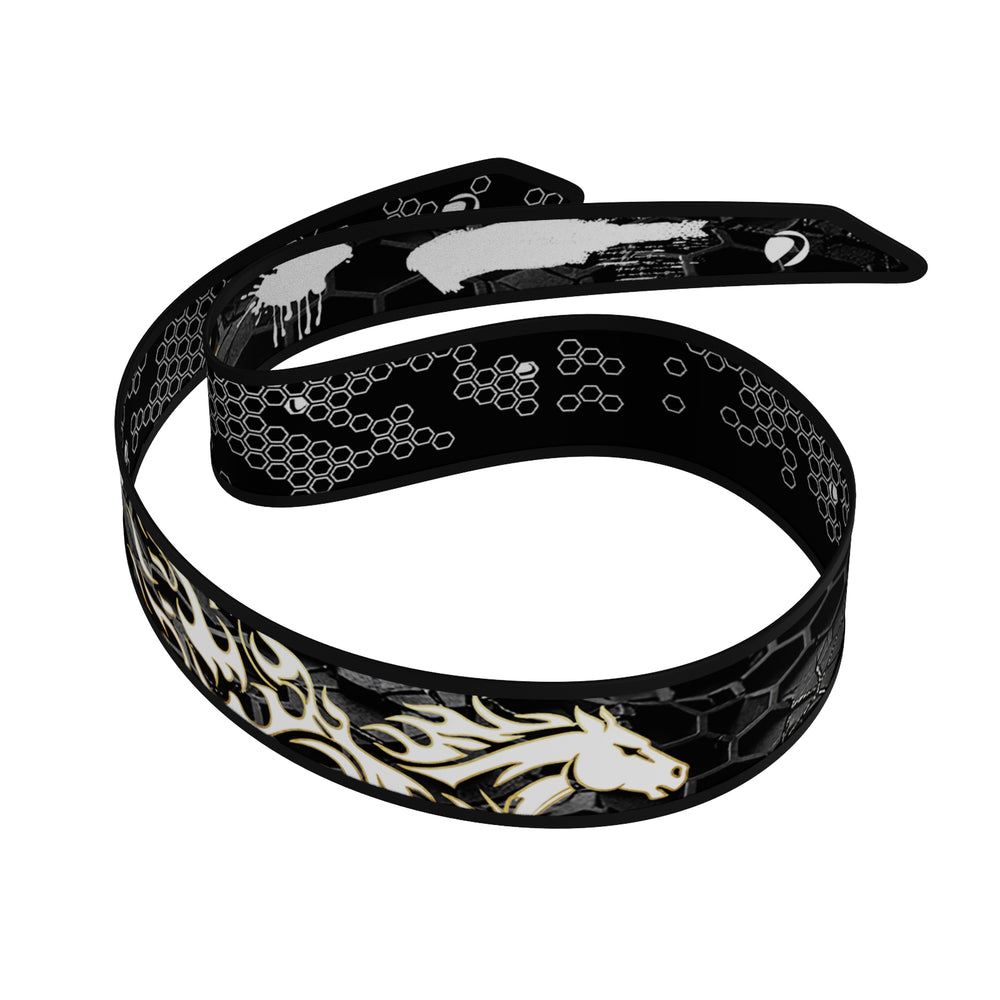 DYE Performance Head Tie - Hex Stallion - New! Shipping on August 20, 2026