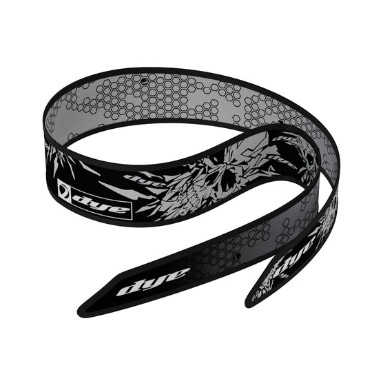 DYE Performance Head Tie - Fractured - New! Shipping on August 20, 2026