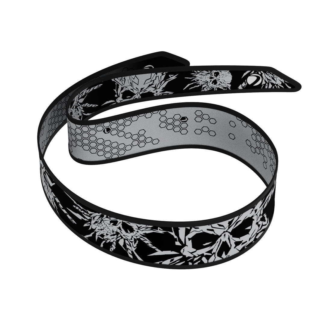DYE Performance Head Tie - Fractured - New! Shipping on August 20, 2026