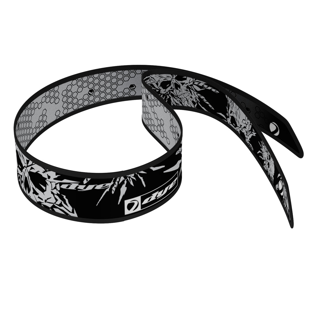 DYE Performance Head Tie - Fractured - New! Shipping on August 20, 2026