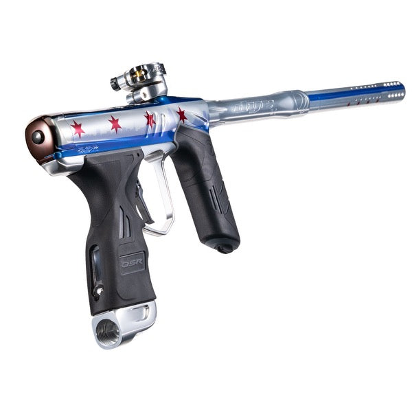 Marker DSR+ Aftershock PGA - NEW! Limited Edition - Ready to Ship NOW !