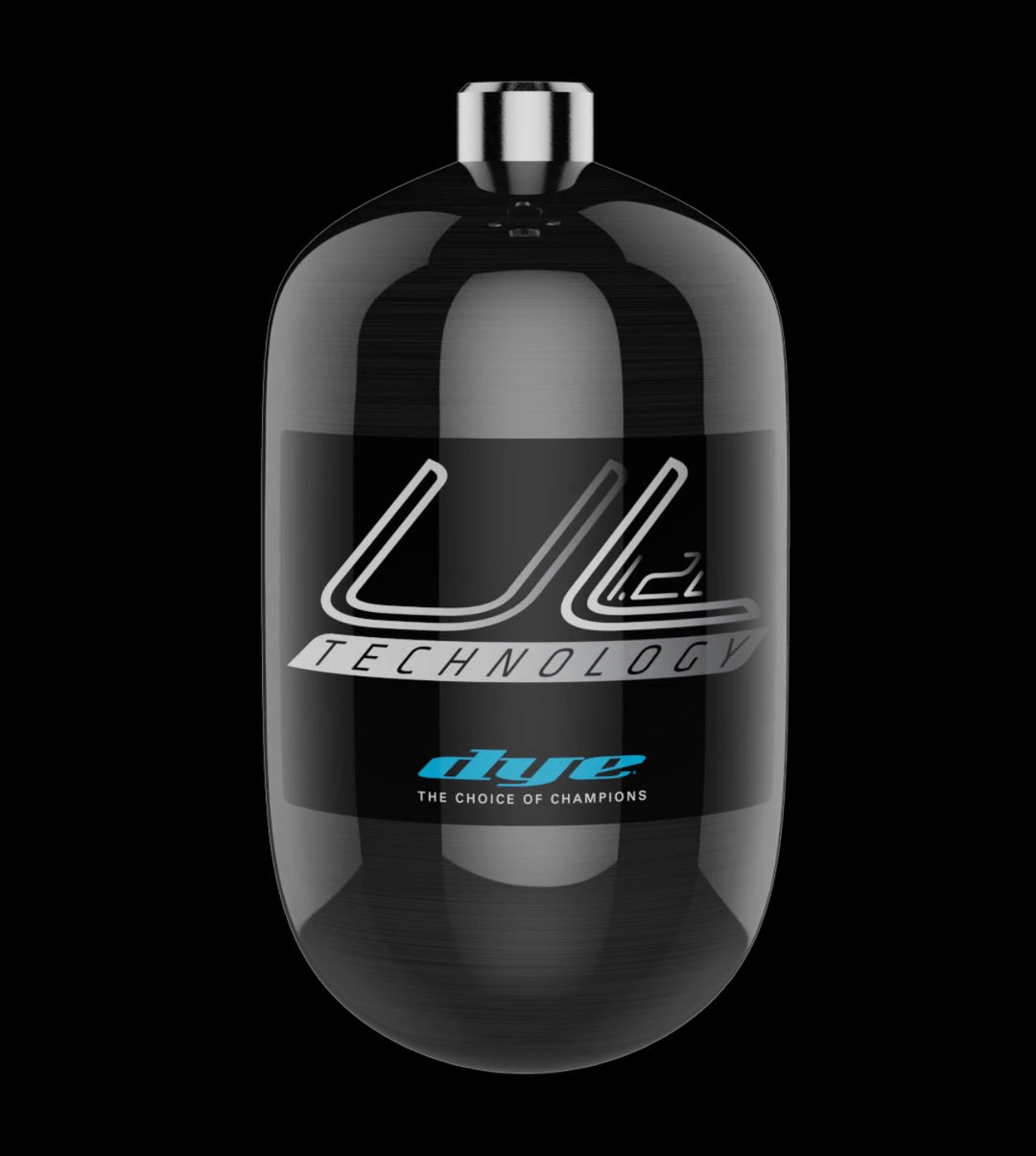 DYE UL Air Tank 1.2L CLASSIC