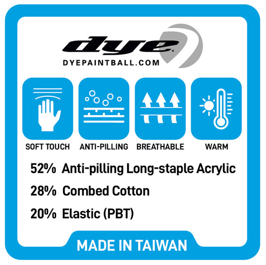 Beanie - Del Mar (Various Colors)