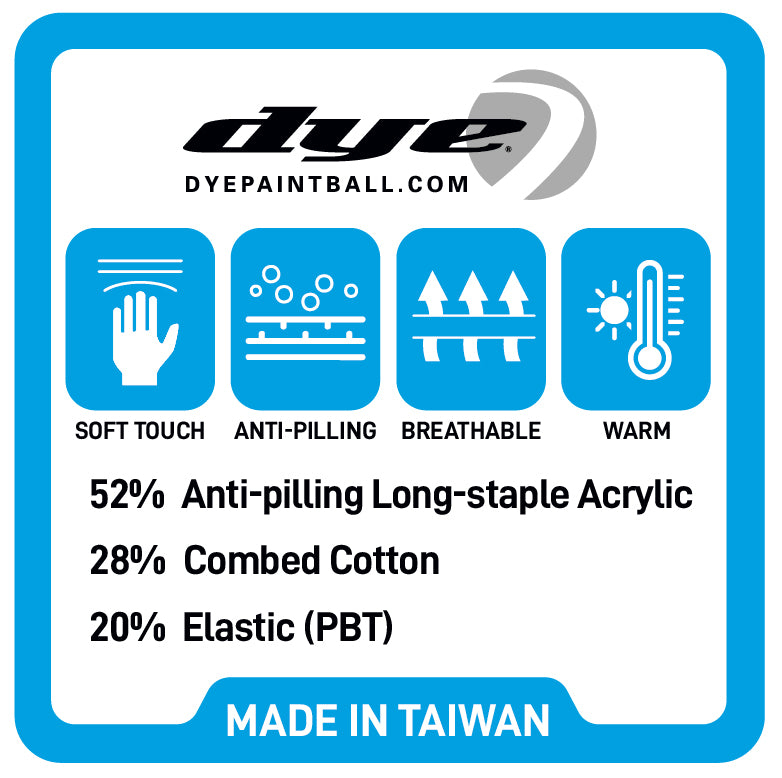 Beanie - Vista (Various Colors)