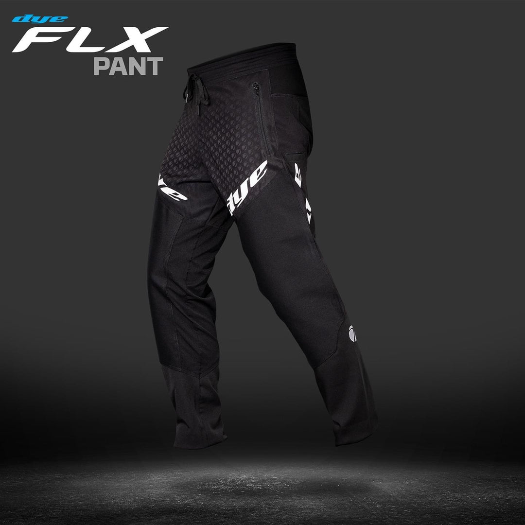 Pant Dye FLX Black/Grey - New! Shipping Now!