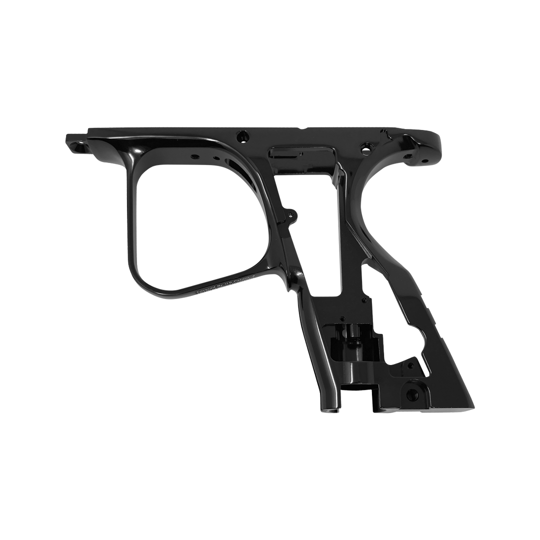 MXR - GRIP FRAME - BLACK POLISHED