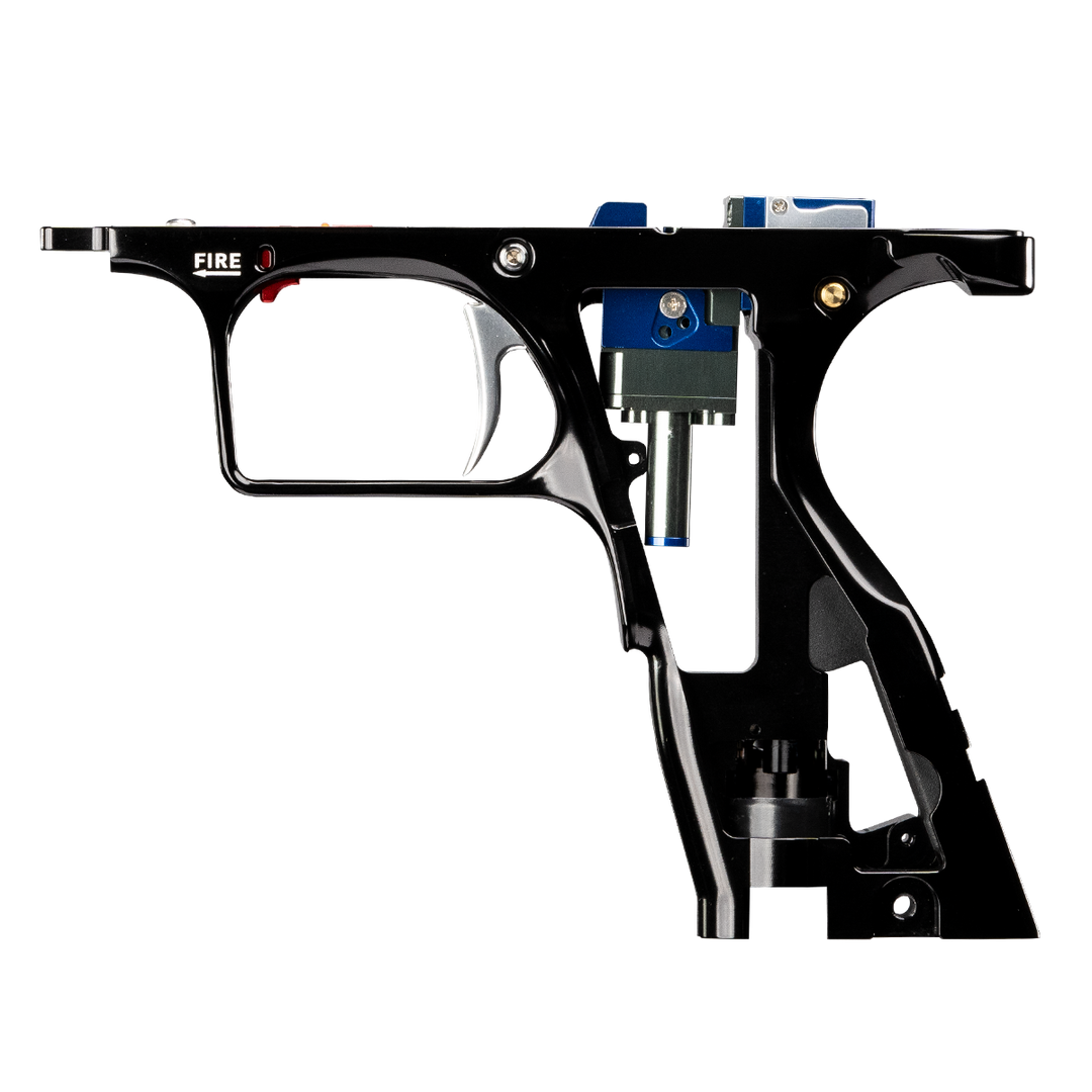 MXR Mechanical Frame
